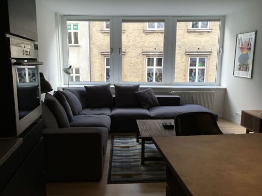 Apartamento Flat van 106m² - Antwerpen imagem 2