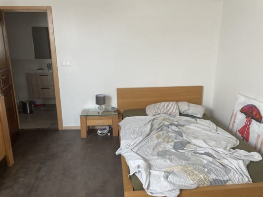 Estúdio Studio à louer avec cuisine équipée et salle de bain privée imagem 1