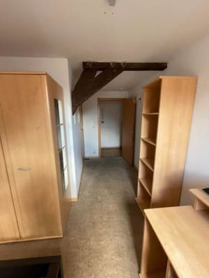Kamer Kot in centrum Brussel Beschikbaar! foto 4