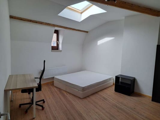 Ev Colocation - 4 chambres - Liège resim 3