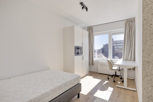 Oda Ravenstraat 40 resim 1