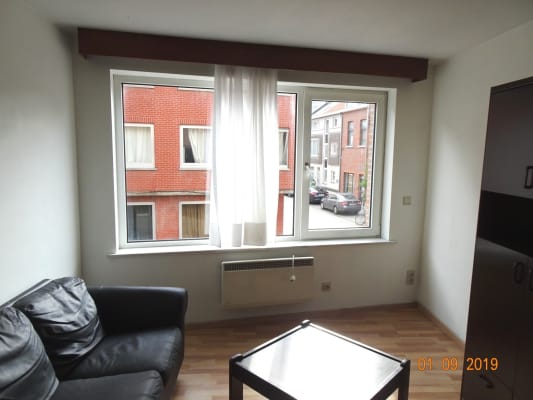 Kamer Parkstraat 83 foto 2