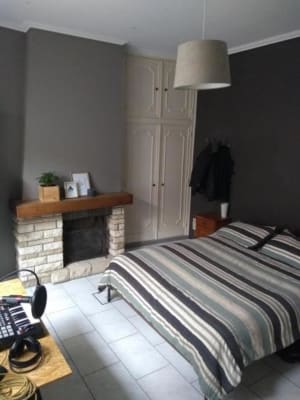 Kamer Kardinaal Mercierlaan 29 foto 2