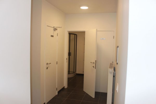 Sala Recent vernieuwde studio imagem 2
