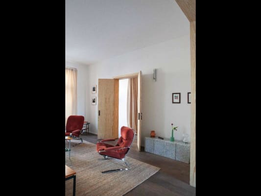 Ev Colocation - Saint-Josse-ten-Noode resim 5