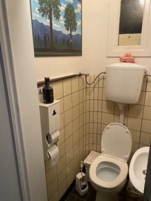 Kamer Boskantlaan 5 foto 2