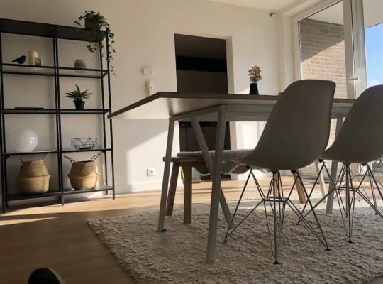 Depa Flat van 91m² - Leuven imagen 4