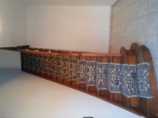 Camera Short or long term room for rent in a house near train station Leuven Immagine 1