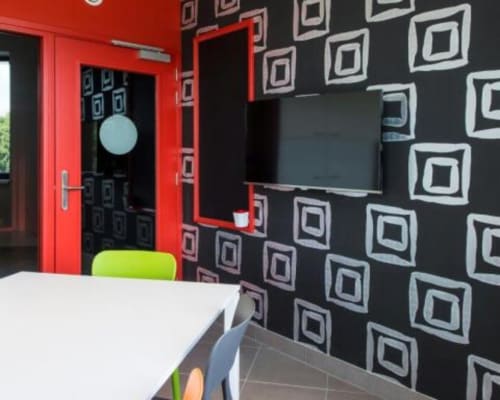 Sala Bru Upkot imagem 2