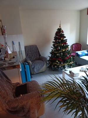 Apartman Appart  2 Chambres  Compa  resim 4