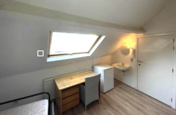 Kamer Leopold Vanderkelenstraat 31-33 foto 2