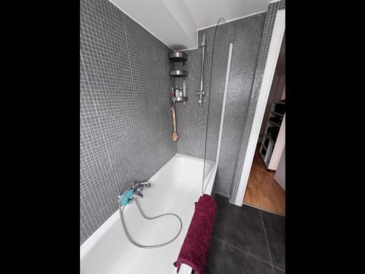 Huis Colocation - Bruxelles foto 2