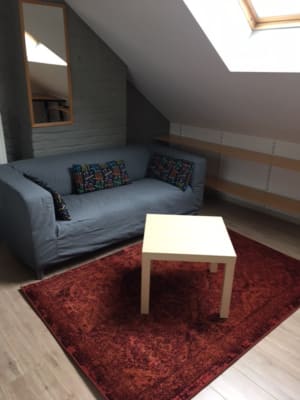 Kamer Riddersstraat 250 foto 4