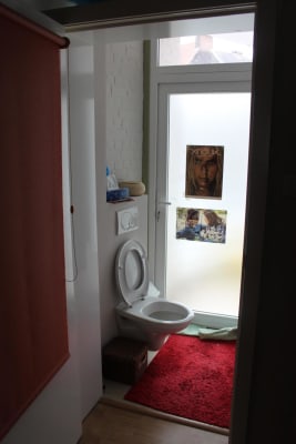 Sala Ruime studentenflat voor twee studenten imagem 3