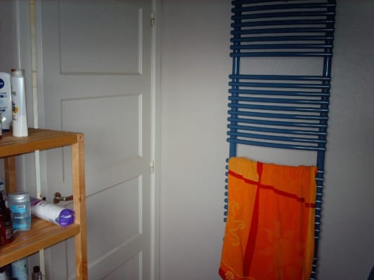 Sala 3 Studentenkamers in ingerichte woning met tuin Merelbeke imagem 1