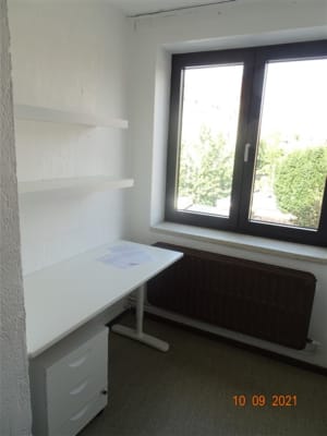 Kamer Parkstraat 97 foto 5