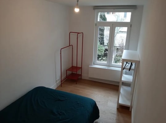 Appartement foto 1