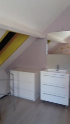 Oda Chambre chez l'habitant à louer à Tournai resim 1