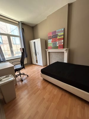 Loger Colocation Broucheterre  image 1