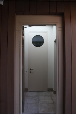 Apartment Gezellig gelijkvloers appartement image 1
