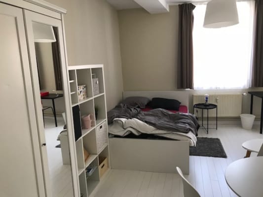 Kamer Parkstraat 26 foto 2