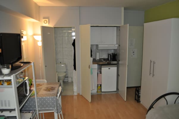 Kamer foto 4