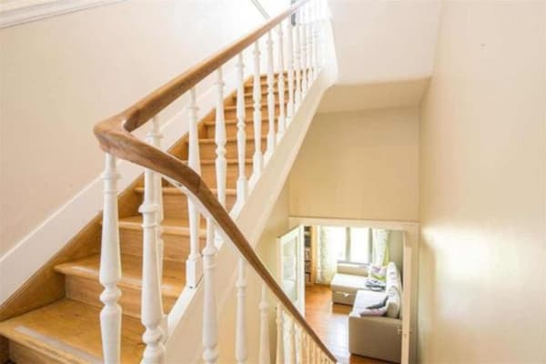 Appartement Apartment located on the first floor foto 3