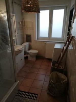 Appartamento Chambre en colocation dans appartement de 2 chambres Immagine 2