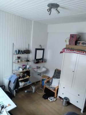 Kamer foto 1