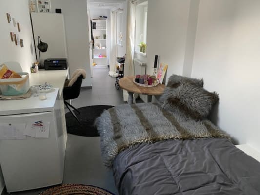 Kamer Burchtstraat 22 foto 4
