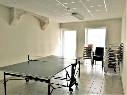 Cuarto SFEERVOLLE STUDENTENSTUDIO’S IN EEN AUTHENTIEK EN GROEN KADER imagen 3