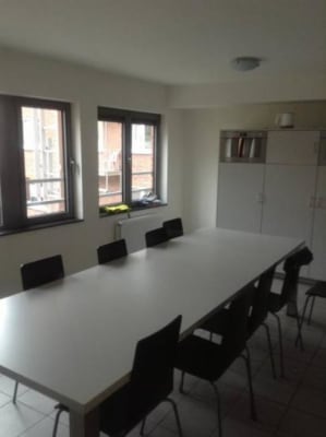 Zimmer Herbert Hooverplein 13 Bild 5