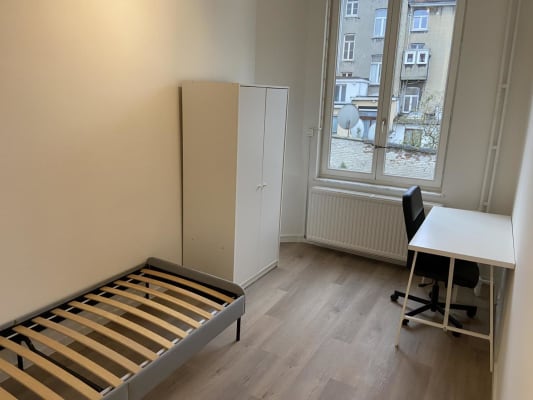 Kamer Kamer 6 - Brichaut foto 2