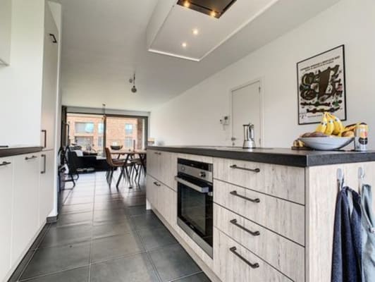 Wohnung Luxurious new-build 1 bedroom apartment in Leuven Bild 1