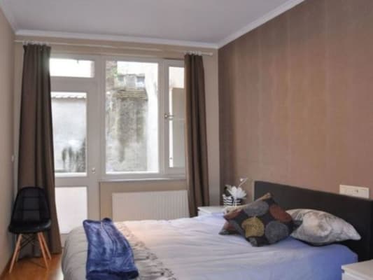 Apartamento Appartement avec 2 chambres à Bruges imagem 1