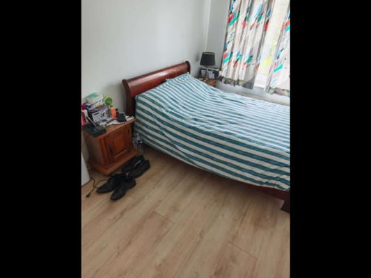 Kamer Kot chez l'habitant - Anderlecht foto 4