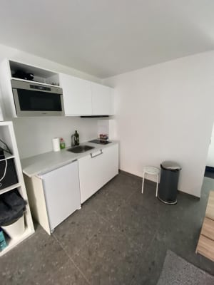 Sala Prachtig kot te huur in hartje Leuven all inc imagem 1