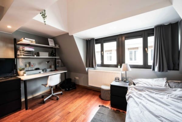 Zimmer Mechelsestraat 77 Bild 1