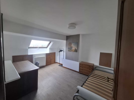 Casa Studentenkot te huur Anderlecht imagem 5