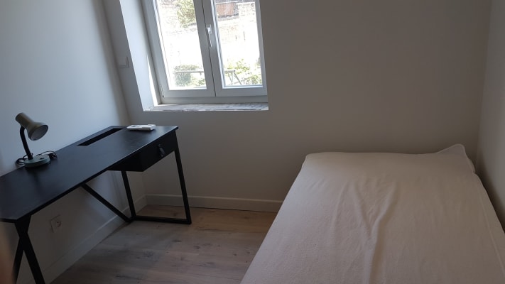 Casa Colocation neuve à Mons imagem 4