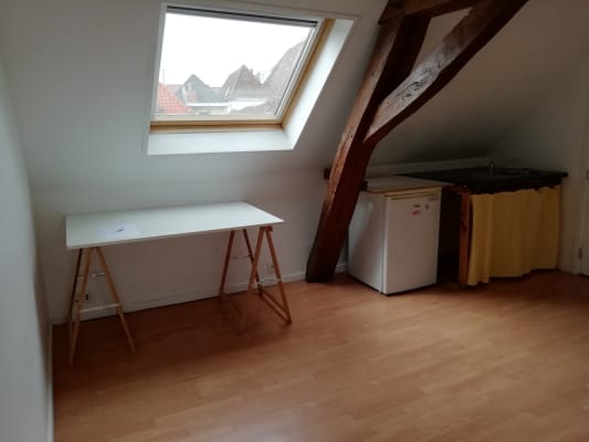 Apartamento Appart/studio  690 euros pour 2 étudiants Rue Madame imagem 4