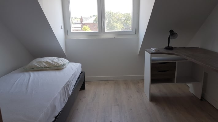 Casa Colocation neuve à Mons imagem 5
