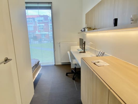 Oda Martelarenlaan 200 resim 5
