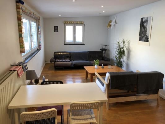 Apartamento Colocation pour étudiantes à Liege imagem 4