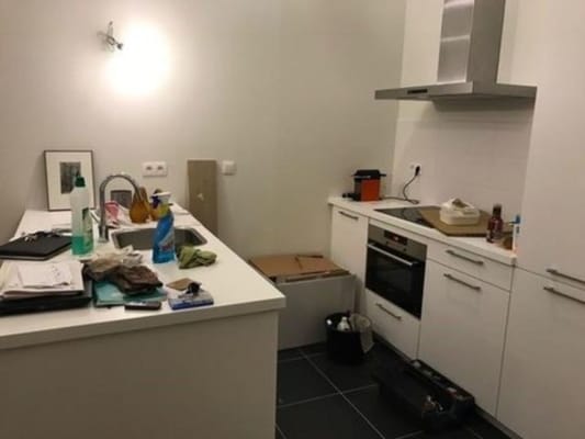 Appartement New furnished apartment,107 m², 2 bedrooms foto 1