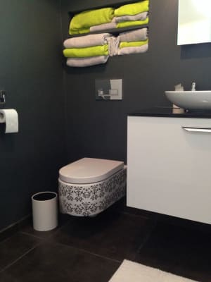 Kamer SUPERB STUDENT ROOMS - DESIGN AND SPACIOUS! foto 4
