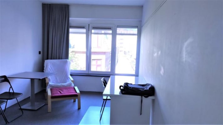 Kamer Pieter Coutereelstraat 32 foto 5