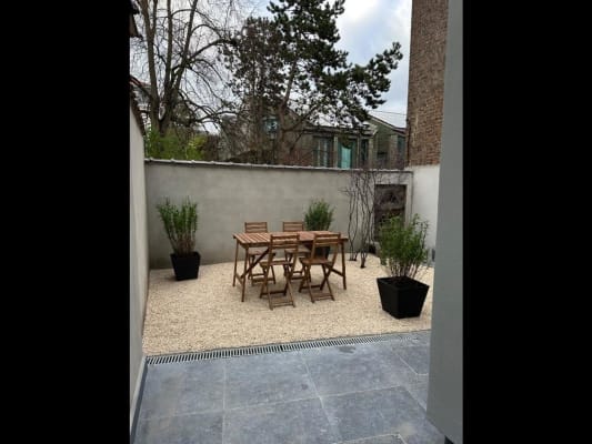 Ev Colocation - Uccle resim 1