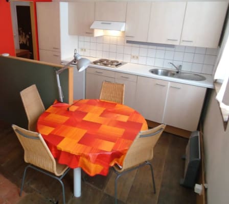 Appartement Appartement à louer image 1
