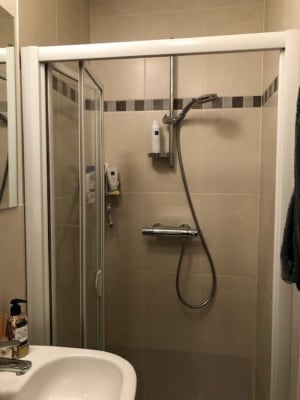 Estúdio  NIEUW EN RUSTIG APPARTEMENT AAN GROENE BINNENTUIN imagem 2